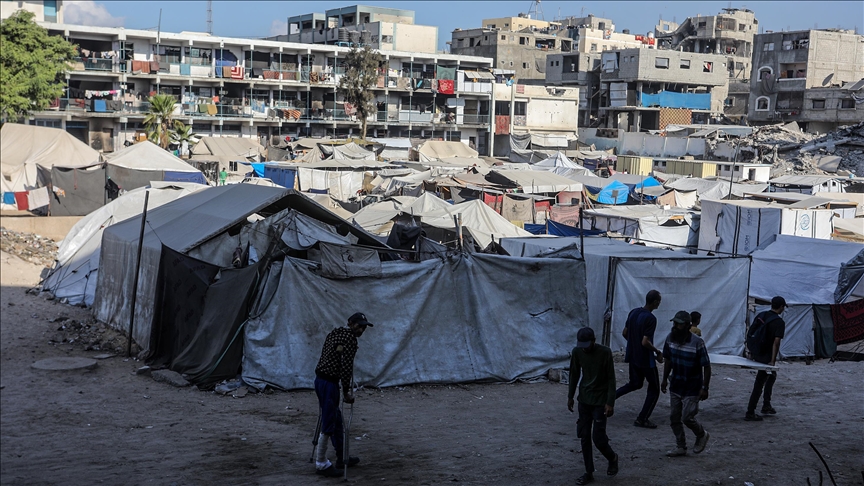 La UNRWA llama la a tención a la necesidad de “cambiar el enfoque en Gaza”