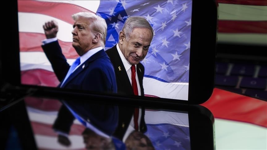 Media amerikane: Rritet pakënaqësia e Trumpit me Netanyahun