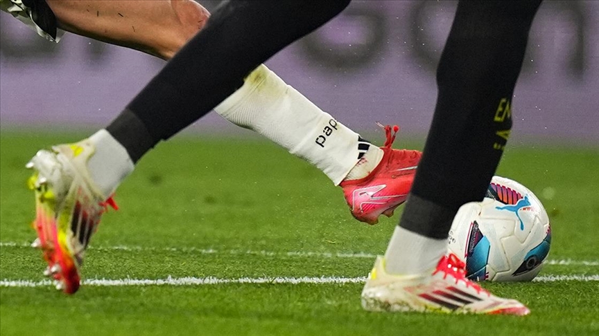 Beşiktaş, Süper Lig'de yarın Göztepe'ye konuk olacak