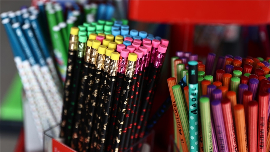 Kırtasiyecilerin ihracatta yeni rotası 4 milyar dolarlık Suudi Arabistan pazarı