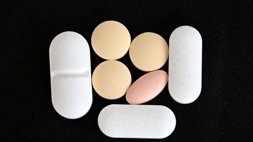 Etude : 2 tonnes de médicaments éliminées en une semaine dans les hôpitaux français
