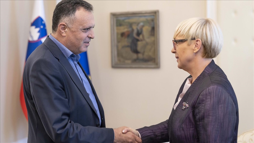 Pirc Musar osudila napade na novinare u Gazi, o Gazi će govoriti u Generalnoj skupštini UN-a