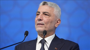 Bakan Bolat: 15 Eylül itibarıyla Libya vatandaşları için kolaylaştırıcı bir vize sistemine geçtik