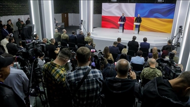 Украина и Польша создадут группу по беспилотникам
