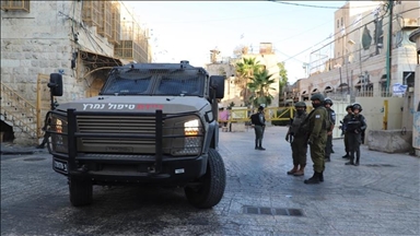 Israel encircling occupied East Jerusalem with military checkpoints, iron gates: Palestinian authorities