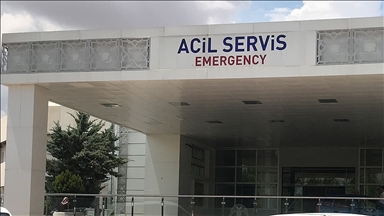 Konya'da nöbet sırasında rahatsızlanan Piyade Uzman Çavuş Günay şehit oldu