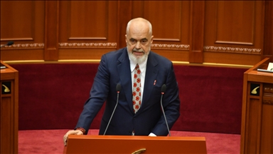 Kryeministri Rama: Shqipëria 2030 në BE është kryefjala e këtij mandati qeverisës