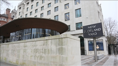 3 arrested in UK on suspicion of spying for Russia, say police
