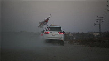 Former Israeli captive accuses Netanyahu of ordering death of hostages in Gaza
