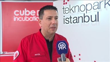 Teknopark İstanbul verdiği fon ve desteklerle genç girişimcilere yol açıyor