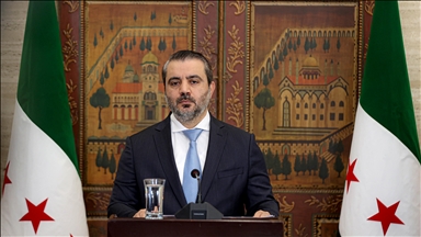 Sirijski ministar vanjskih poslova doputovao u SAD u prvu posjetu u 25 godina