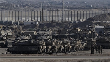 South Korea expresses 'deep concern' over deteriorating Gaza situation, reiterates 2-state solution