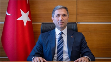 AK Parti, 18 ülkeden 18 siyasi partiyle işbirliği mutabakatı imzaladı