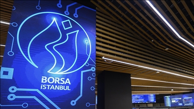Borsa güne yükselişle başladı