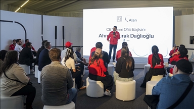 Kreatif endüstriler dünya Gayri Safi Yurt İçi Hasılası'nın yaklaşık yüzde 3'ünü oluşturuyor