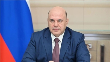 Мишустин отметил важность наращивания доли ненефтегазовых доходов 