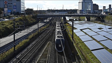 Türkiye, Japan to collaborate on high-speed rail monitoring system
