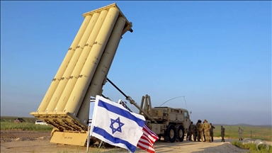 SAD koristio rakete vrijedne 500 miliona dolara za odbranu Izraela od iranskih napada