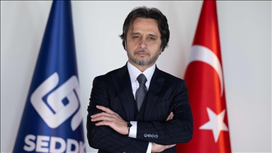 Türk Dünyası Sigorta Birliği Zirvesine SEDDK'den üst düzeyde katılım
