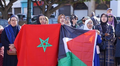 منتدى مغربي يرفض مشاركة إسرائيل في ملتقى دولي للنساء