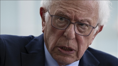Američki senator Sanders: Rat u Gazi je genocid