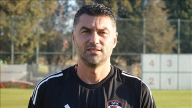Burak Yılmaz, Trabzonspor karşısında takımına güveniyor