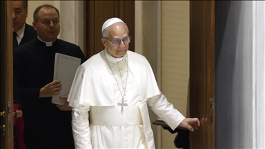 Pope Leo highlights grave humanitarian situation in Gaza despite US pressure on Israel