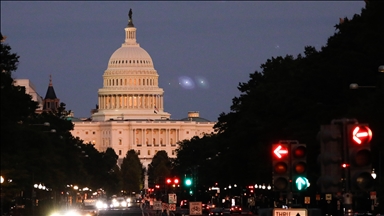 Congressional Democrats unveil legislation  to protect free speech in US