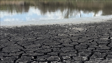 Dünya Meteoroloji Örgütü: Dünyanın su kaynakları giderek artan bir baskı altında