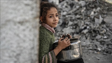 طی یک روز 4 فلسطینی دیگر در غزه بر اثر گرسنگی جان باختند