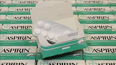 Aspirin cuts risk of colorectal cancer recurrence in high-risk patients: Study