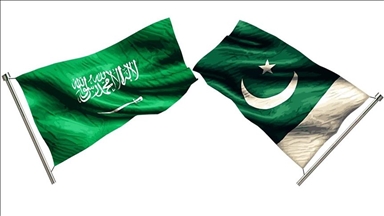 Arabia Saudite dhe Pakistani nënshkruajnë pakt strategjik të mbrojtjes së ndërsjellë