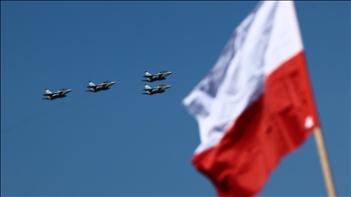 Poland, Ukraine sign memorandum on creating joint working group on drones