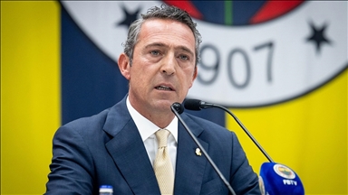 Fenerbahçe Kulübü Başkanı Ali Koç, PFDK'ye sevk edildi