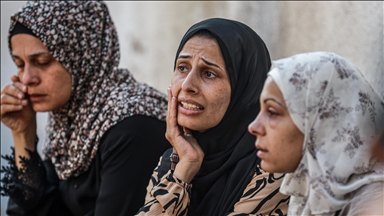 ONU : Les femmes à Gaza sont contraintes d’accoucher dans la rue faute d’accès aux soins