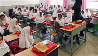 کمبود جدی فضاهای آموزشی در استان اردبیل؛ از مدارس کانکسی تا تراکم بالای کلاس‌ها