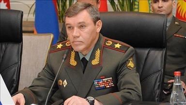 Ruski načelnik generalštaba tvrdi da je postignut napredak na svim frontovima u Ukrajini