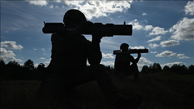 US State Department approves possible sale of Javelin missiles to Poland