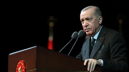 CANLI - Cumhurbaşkanı Erdoğan konuşuyor