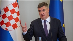 Milanović: EU ne zabranjuje izvoz oružja u Izrael zbog interesa industrije