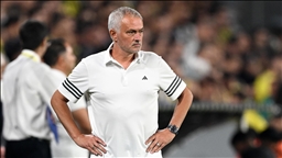 Portekizli teknik adam Jose Mourinho, "başladığı yere" döndü