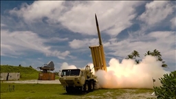 Pentagon document shows nearly $500M in missiles used to defend Israel during Iran conflict