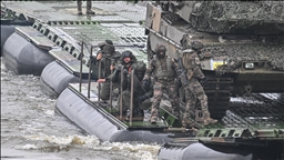 Poland, NATO bring together around 30,000 troops in military drills