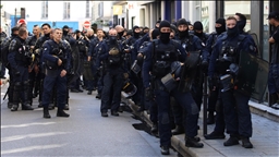 Tokom protesta protiv mjera štednje u Francuskoj uhapšeno 128 osoba