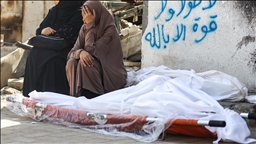 حملات اسرائیل به غزه؛ 99 فلسطینی دیگر جان باختند