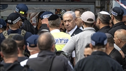 China rechaza las acusaciones de Netanyahu de un "bloqueo informativo" chino a Israel