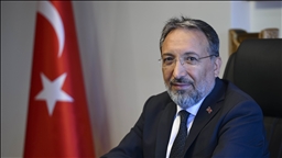 Diyanet İşleri Başkanlığı'na İstanbul Müftüsü Prof. Dr. Safi Arpaguş atandı