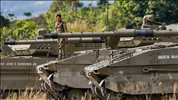 Filipinas anuncia que no ha firmado nuevas adquisiciones militares con Israel ante la guerra en curso en Gaza