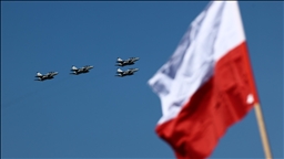 Poland, Ukraine sign memorandum on creating joint working group on drones
