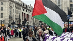 Le Royaume-Uni reconnaîtra officiellement l'État palestinien après la visite de Trump, selon la presse